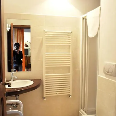 Country house La Collina Bibbiena