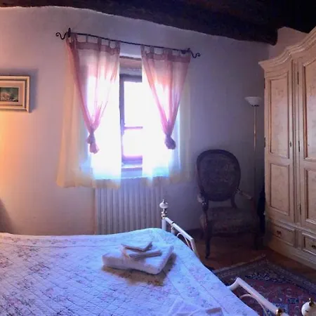 La Collina * Bibbiena
