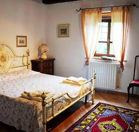 Casa di campagna La Collina *