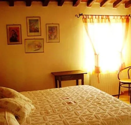 La Collina * Bibbiena