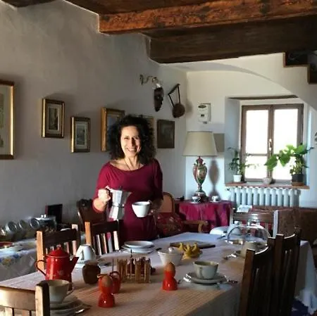 Casa di campagna La Collina