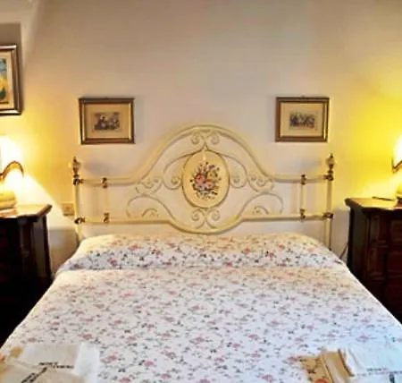 La Collina Country house Bibbiena