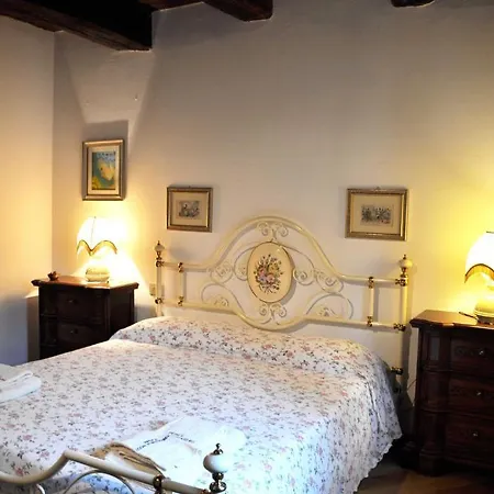La Collina Country house Bibbiena