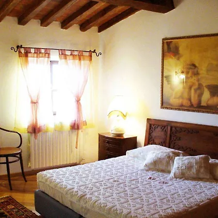 Country house La Collina Bibbiena
