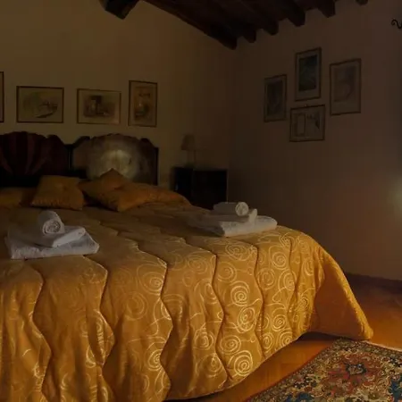 Country house La Collina *